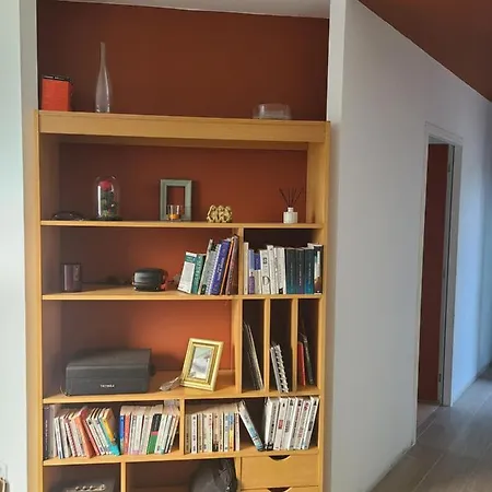 Homestay szállás Welcome Mirebeau